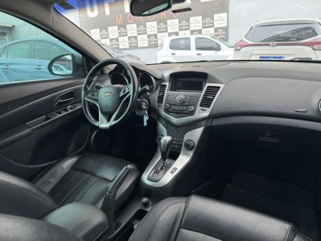 CHEVROLET Cruze Sedan 1.8 16V 4P LT ECOTEC FLEX AUTOM�TICO, Foto 8