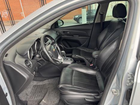 CHEVROLET Cruze Sedan 1.8 16V 4P LT ECOTEC FLEX AUTOM�TICO, Foto 9