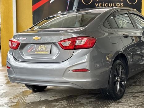 CHEVROLET Cruze Sedan 1.8 16V 4P LT ECOTEC FLEX, Foto 7