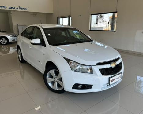 CHEVROLET Cruze Sedan 1.8 16V 4P LT ECOTEC FLEX AUTOMÁTICO, Foto 3
