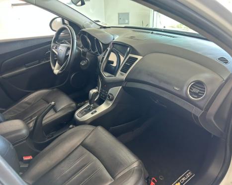 CHEVROLET Cruze Sedan 1.8 16V 4P LT ECOTEC FLEX AUTOMÁTICO, Foto 7