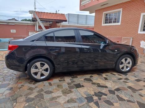 CHEVROLET Cruze Sedan 1.8 16V 4P LT ECOTEC FLEX AUTOMÁTICO, Foto 2