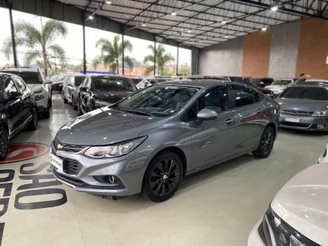 CHEVROLET Cruze Sedan 1.4 16V 4P LT FLEX TURBO AUTOMÁTICO, Foto 1
