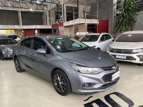CHEVROLET Cruze Sedan 1.4 16V 4P LT FLEX TURBO AUTOMÁTICO, Foto 2