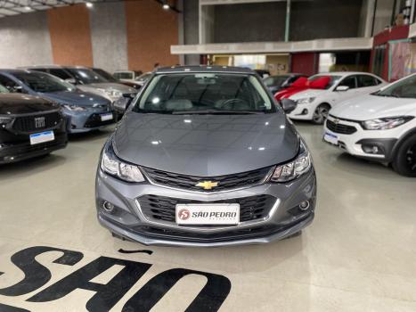 CHEVROLET Cruze Sedan 1.4 16V 4P LT FLEX TURBO AUTOMÁTICO, Foto 3