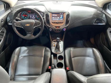CHEVROLET Cruze Sedan 1.4 16V 4P LT FLEX TURBO AUTOMÁTICO, Foto 9