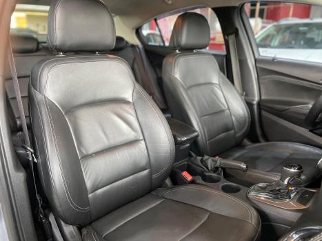 CHEVROLET Cruze Sedan 1.4 16V 4P LT FLEX TURBO AUTOMÁTICO, Foto 11