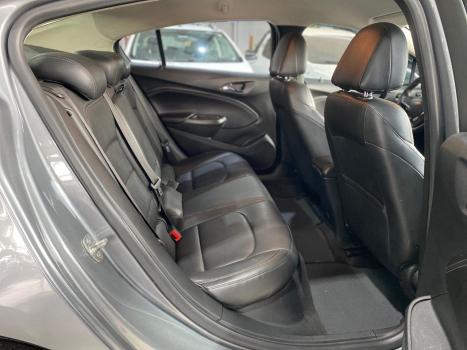 CHEVROLET Cruze Sedan 1.4 16V 4P LT FLEX TURBO AUTOMÁTICO, Foto 12