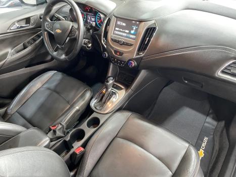 CHEVROLET Cruze Sedan 1.4 16V 4P LT FLEX TURBO AUTOMÁTICO, Foto 13