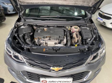 CHEVROLET Cruze Sedan 1.4 16V 4P LT FLEX TURBO AUTOMÁTICO, Foto 16