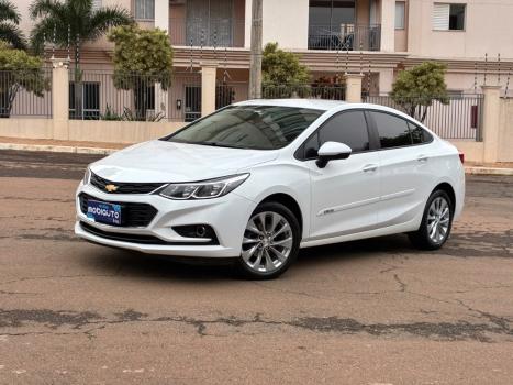 CHEVROLET Cruze Sedan 1.4 16V 4P LT FLEX TURBO AUTOMÁTICO, Foto 2