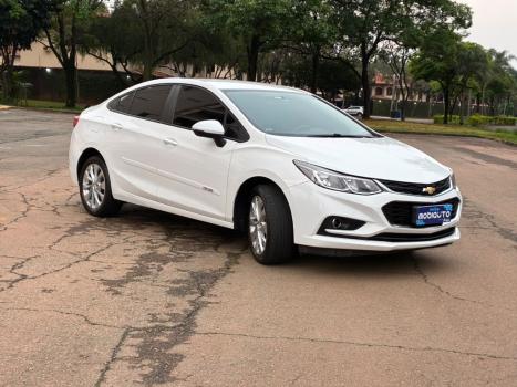 CHEVROLET Cruze Sedan 1.4 16V 4P LT FLEX TURBO AUTOMÁTICO, Foto 3