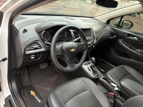 CHEVROLET Cruze Sedan 1.4 16V 4P LT FLEX TURBO AUTOMÁTICO, Foto 6