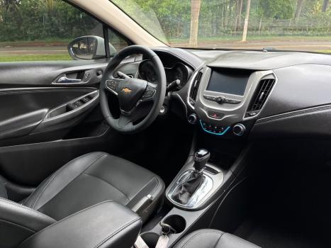 CHEVROLET Cruze Sedan 1.4 16V 4P LT FLEX TURBO AUTOMÁTICO, Foto 8