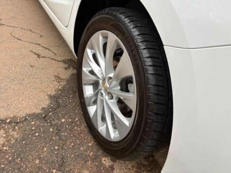 CHEVROLET Cruze Sedan 1.4 16V 4P LT FLEX TURBO AUTOMÁTICO, Foto 11