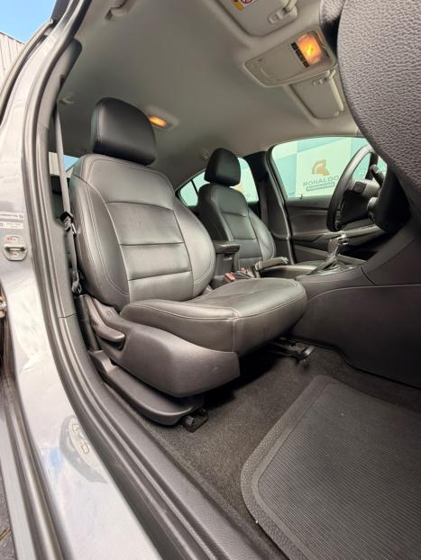 CHEVROLET Cruze Sedan 1.4 16V 4P LT FLEX TURBO AUTOMÁTICO, Foto 8