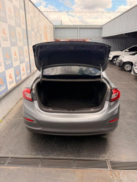CHEVROLET Cruze Sedan 1.4 16V 4P LT FLEX TURBO AUTOMÁTICO, Foto 14