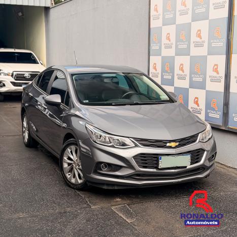 CHEVROLET Cruze Sedan 1.4 16V 4P LT FLEX TURBO AUTOMÁTICO, Foto 1