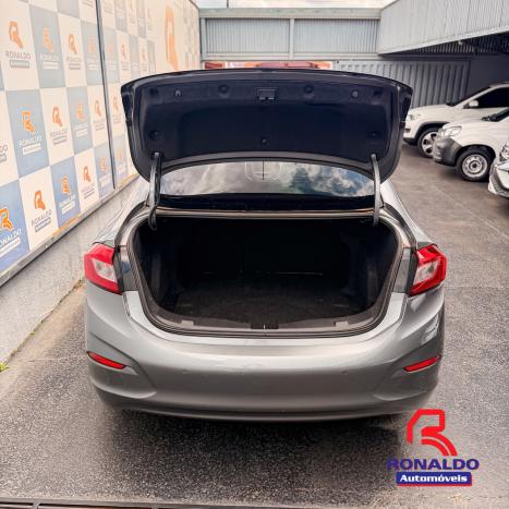 CHEVROLET Cruze Sedan 1.4 16V 4P LT FLEX TURBO AUTOMÁTICO, Foto 15