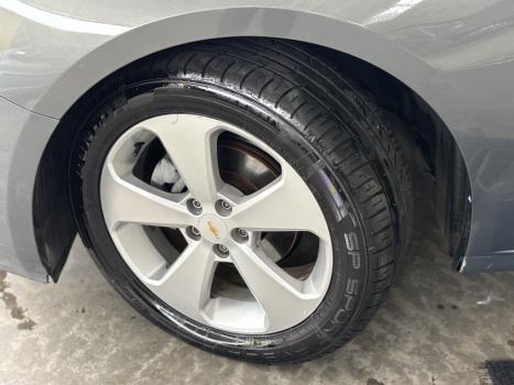 CHEVROLET Cruze Sedan 1.4 16V 4P LT FLEX TURBO AUTOMÁTICO, Foto 4