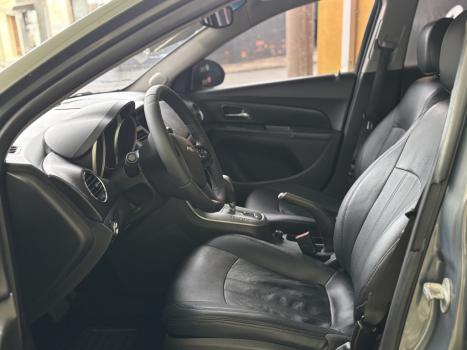 CHEVROLET Cruze Sedan 1.4 16V 4P LT FLEX TURBO AUTOMÁTICO, Foto 8