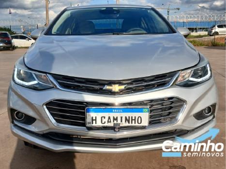 CHEVROLET Cruze Sedan 1.4 16V 4P LTZ FLEX TURBO AUTOMÁTICO, Foto 2
