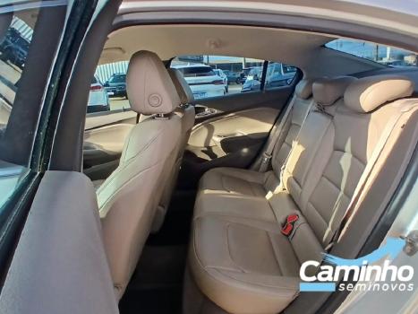 CHEVROLET Cruze Sedan 1.4 16V 4P LTZ FLEX TURBO AUTOMÁTICO, Foto 9