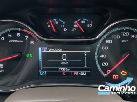 CHEVROLET Cruze Sedan 1.4 16V 4P LTZ FLEX TURBO AUTOMÁTICO, Foto 12