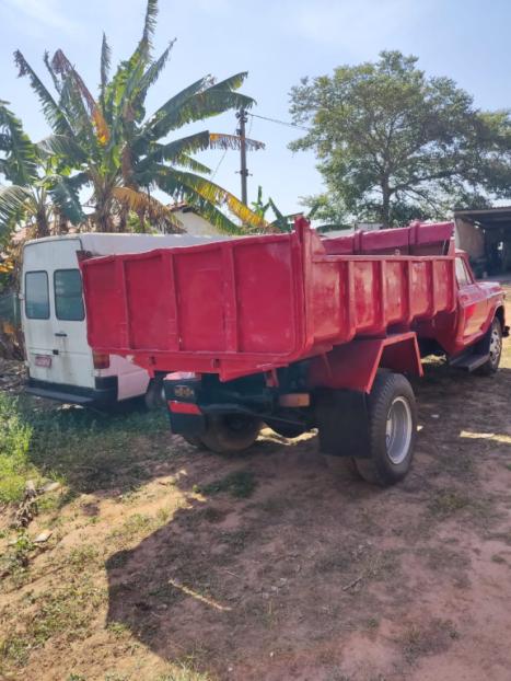 CHEVROLET D-60 , Foto 1