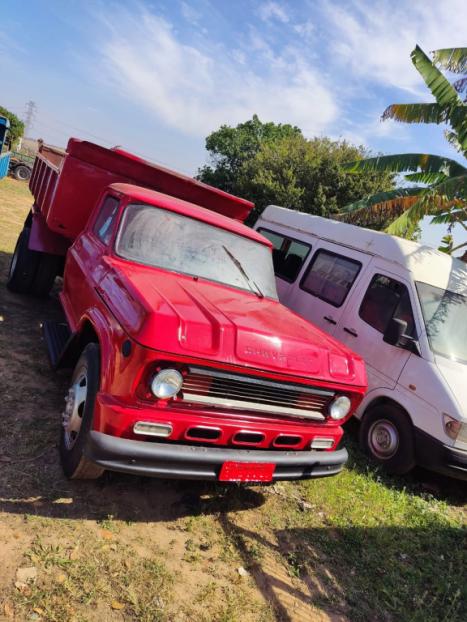 CHEVROLET D-60 , Foto 6