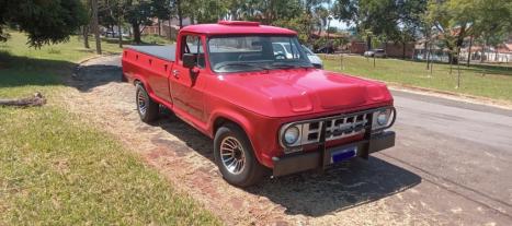 CHEVROLET D10 4.0 DIESEL CUSTOM S CABINE SIMPLES, Foto 2