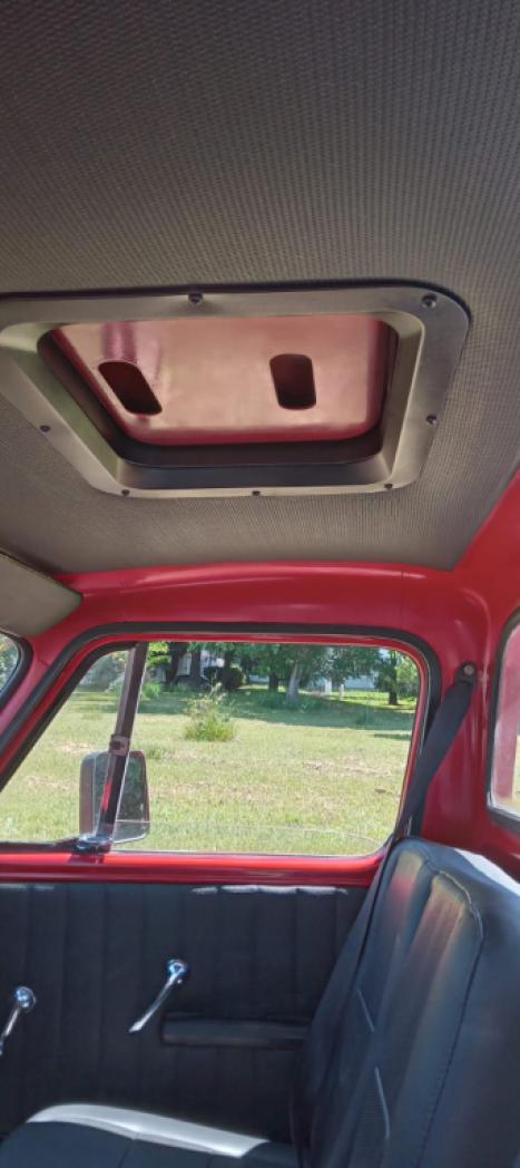 CHEVROLET D10 4.0 DIESEL CUSTOM S CABINE SIMPLES, Foto 6