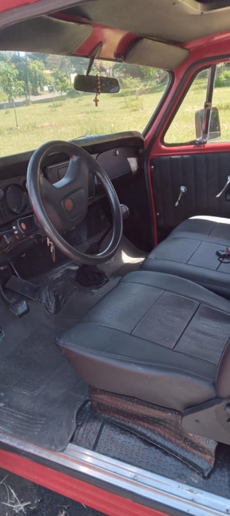 CHEVROLET D10 4.0 DIESEL CUSTOM S CABINE SIMPLES, Foto 7