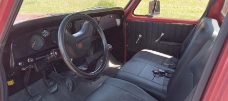 CHEVROLET D10 4.0 DIESEL CUSTOM S CABINE SIMPLES, Foto 8