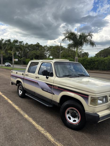 CHEVROLET D20 4.0 DIESEL CUSTOM CABINE DUPLA, Foto 2