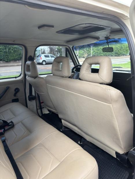 CHEVROLET D20 4.0 DIESEL CUSTOM CABINE DUPLA, Foto 4