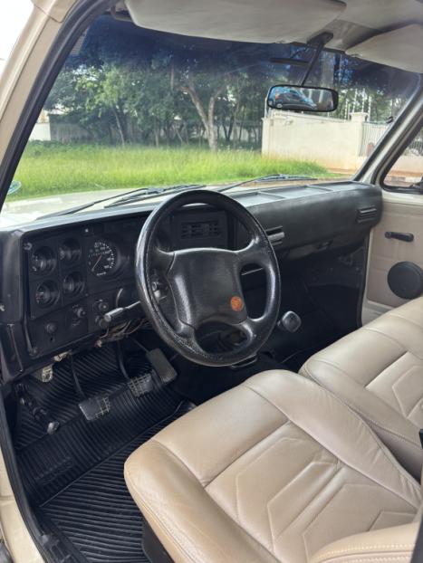CHEVROLET D20 4.0 DIESEL CUSTOM CABINE DUPLA, Foto 5