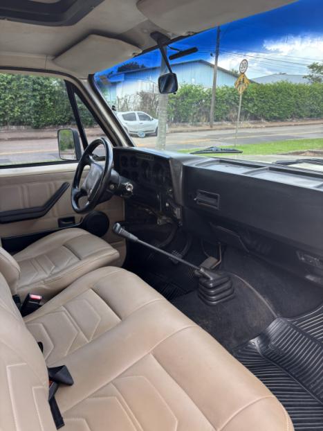 CHEVROLET D20 4.0 DIESEL CUSTOM CABINE DUPLA, Foto 6