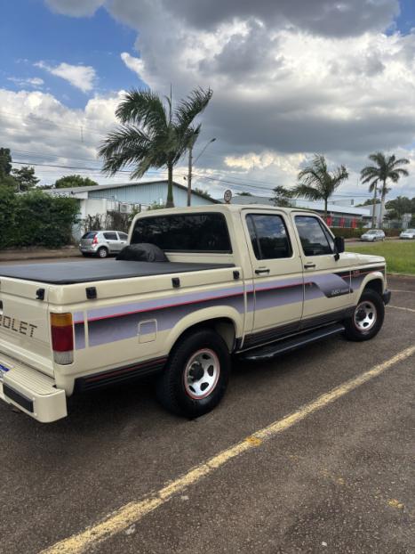 CHEVROLET D20 4.0 DIESEL CUSTOM CABINE DUPLA, Foto 9