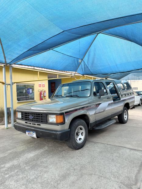 CHEVROLET D20 4.0 DIESEL CUSTOM CABINE DUPLA, Foto 1