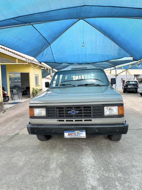 CHEVROLET D20 4.0 DIESEL CUSTOM CABINE DUPLA, Foto 2