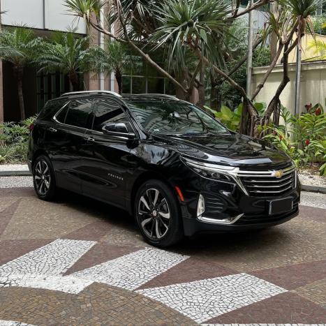 CHEVROLET Equinox 1.5 16V 4P PREMIER AWD TURBO AUTOM�TICO, Foto 1