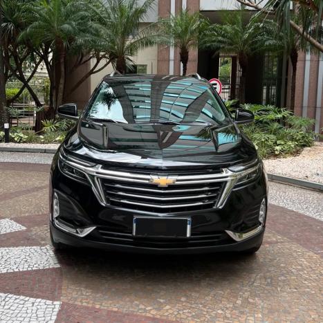 CHEVROLET Equinox 1.5 16V 4P PREMIER AWD TURBO AUTOM�TICO, Foto 2