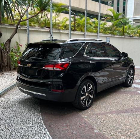 CHEVROLET Equinox 1.5 16V 4P PREMIER AWD TURBO AUTOM�TICO, Foto 3