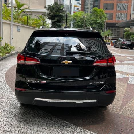 CHEVROLET Equinox 1.5 16V 4P PREMIER AWD TURBO AUTOM�TICO, Foto 4