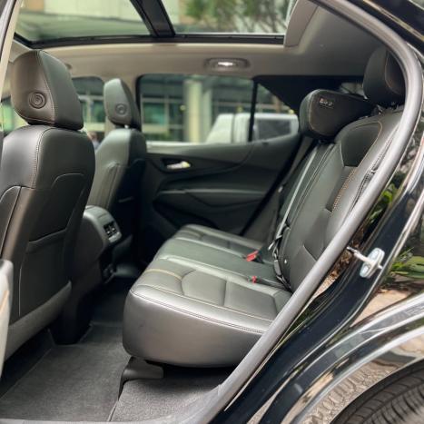 CHEVROLET Equinox 1.5 16V 4P PREMIER AWD TURBO AUTOM�TICO, Foto 6