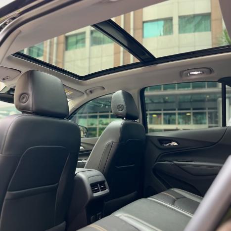 CHEVROLET Equinox 1.5 16V 4P PREMIER AWD TURBO AUTOM�TICO, Foto 8