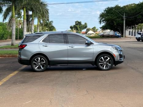 CHEVROLET Equinox 1.5 16V 4P PREMIER AWD TURBO AUTOM�TICO, Foto 3