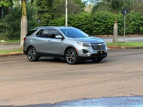 CHEVROLET Equinox 1.5 16V 4P PREMIER AWD TURBO AUTOM�TICO, Foto 4