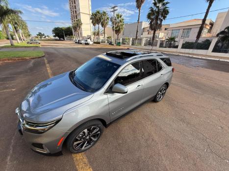 CHEVROLET Equinox 1.5 16V 4P PREMIER AWD TURBO AUTOM�TICO, Foto 7